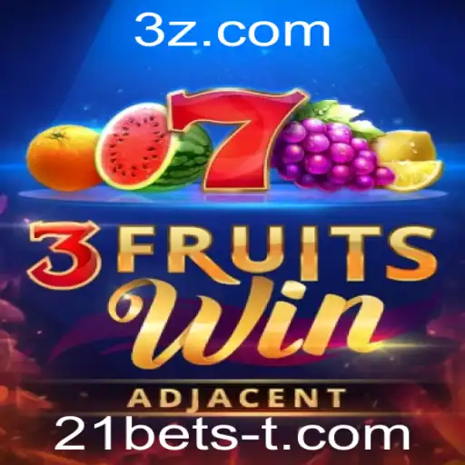 Explorando o Fascinante Mundo de 3FruitsWin no Universo 21bets