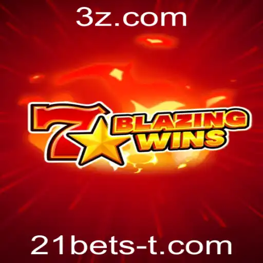 Descubra o Empolgante Jogo BlazingWins da 21bets