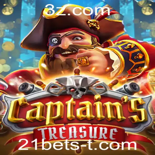 Descubra Todas as Aventuras e Tesouros de CaptainssTreasure