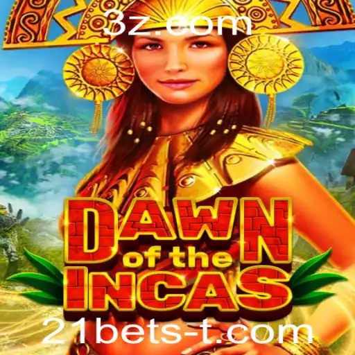 Descubra o Fascinante Mundo de DawnoftheIncas com 21bets