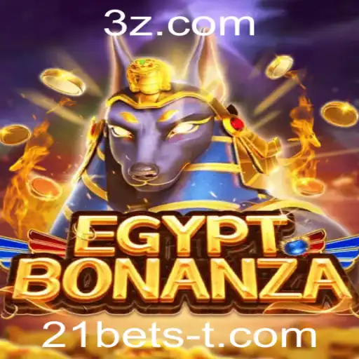 Explorando o Fascinante Mundo de EgyptBonanza com 21bets