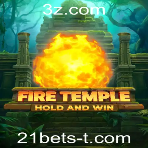 Explorando o Mundo de FireTemple: Um Jogo Emocionante no Universo de 21bets