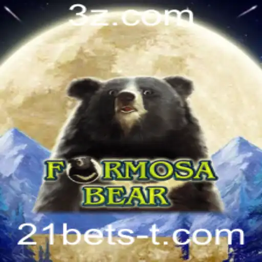 Explorando o Fascinante Mundo do Jogo FormosaBear com 21bets