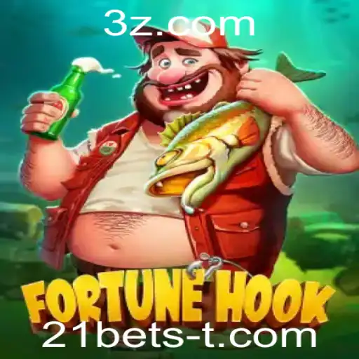 FortuneHook: Desvendando o Jogo de Estratégia com 21bets