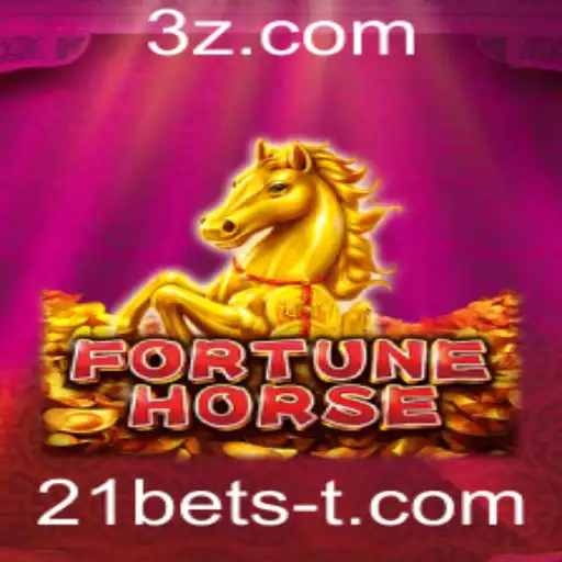 FortuneHorse: Descubra a Emoção do Jogo com 21bets