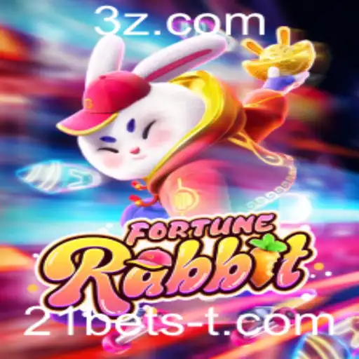 FortuneRabbit: O Jogo de Azar que Conquista a Cena Global com 21bets