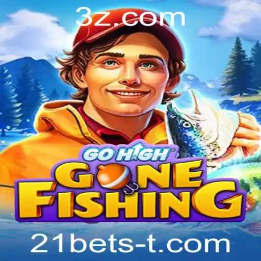 GoHighGoneFishing: A Nova Sensação do Mundo dos Jogos