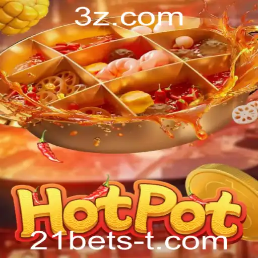 Explorando o Fascinante Mundo do Jogo Hotpot com 21bets