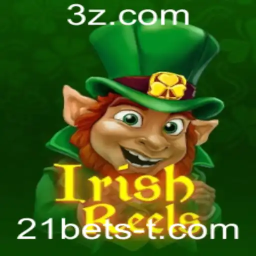 IrishReels: Um Mergulho no Mundo dos Cassinos com 21bets