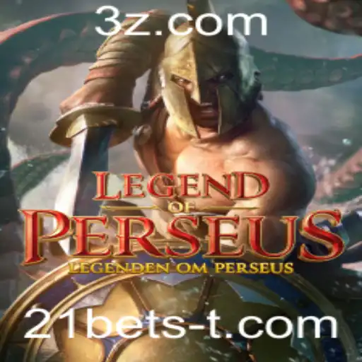LegendofPerseus: Mergulhando na Aventura Épica com 21bets