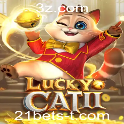 LuckyCatII: Descubra o Novo Jogo de Casino Online