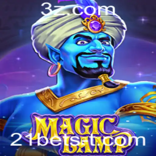 Conheça o Jogo MagicLamp: Uma Nova Aventura de Apostas com 21bets