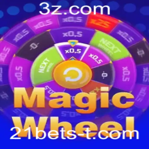MagicWheel: Descubra o Mundo Emocionante das 21bets