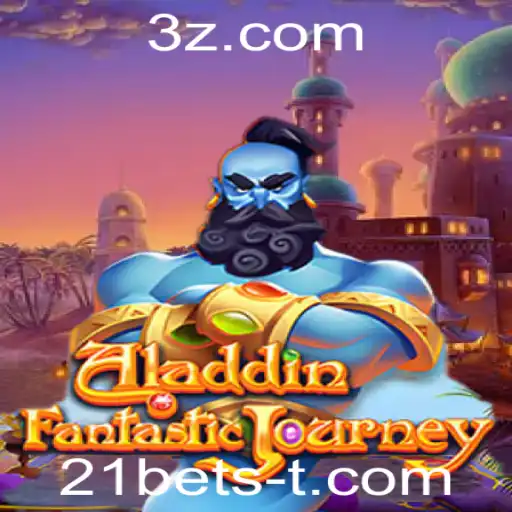 Explorando o Mundo de Aladdin no Cassino 21bets