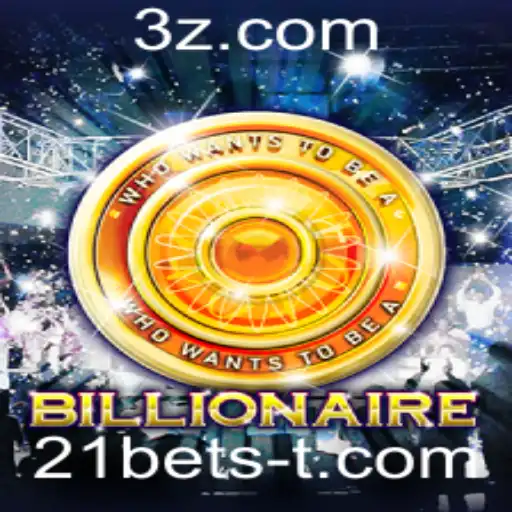 Descubra o Universo de Excitação do Jogo Billionaire com 21bets
