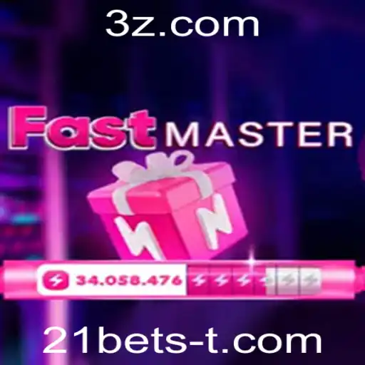 Descobrindo o Mundo do Jogo FastMaster com 21bets