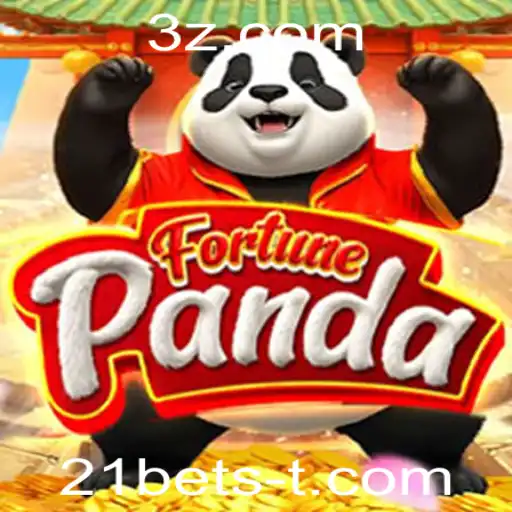 FortunePanda: A Emoção do Jogo Moderno com 21bets