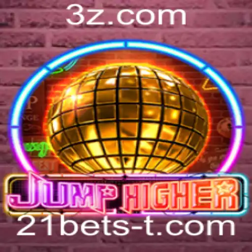 Explorando o Universo do Jogo JumpHigher Integrado com 21bets