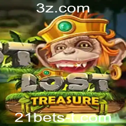 Explorando o Mundo de LostTreasure e a Emoção de 21bets