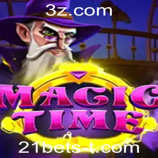 Descubra o Fascinante Mundo de MagicTime e Suas Regras Intrigantes