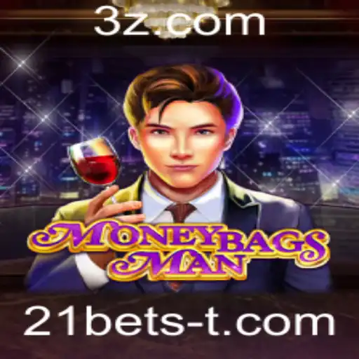 Explorando o Mundo do Jogo MoneybagsMan: A Nova Sensação em 21bets