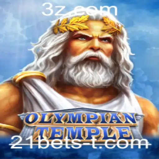 Descubra o Fascinante Mundo de OlympianTemple: Aventuras e Desafios com 21bets