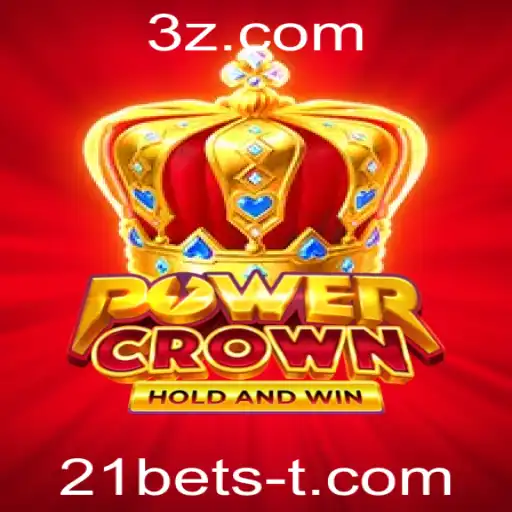 Descubra o Mundo do Jogo PowerCrown e a Inovação das 21bets