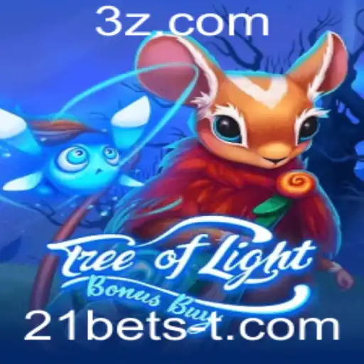 TreeOfLightBonusBuy: Uma Aventurosa Imersão no Mundo dos Jogos de 21bets