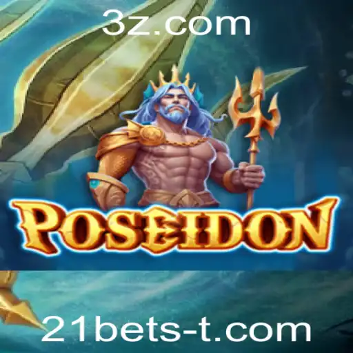 Descubra o Fascinante Jogo Poseidon em 21bets