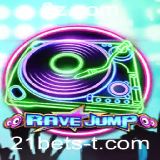 RaveJump: A Nova Sensação de Jogos de Aventura e Estratégia