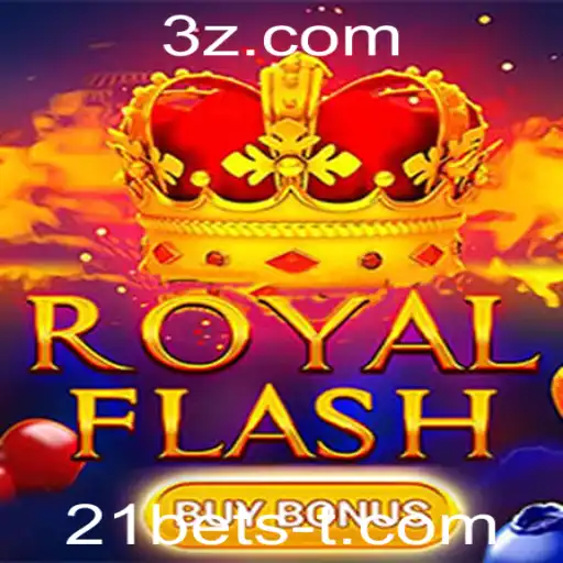 Explorando o Jogo RoyalFlashBuyBonus: Uma Nova Dimensão no Mundo dos Cassinos
