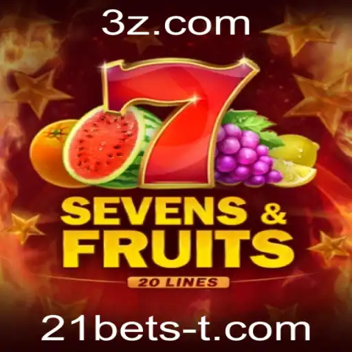 Descubra os Segredos do Jogo SevensFruits20 com 21bets