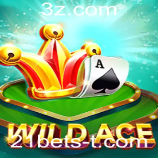 Explorando o Mundo de WildAce: O Jogo de Cartas de 21bets