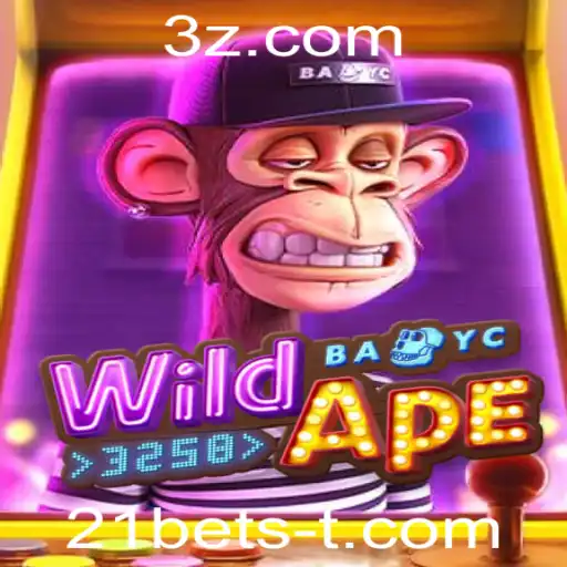WildApe3258: Descubra a Aventura Selvagem no Mundo dos Jogos de Aposta